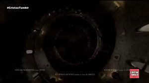 Novela Gênesis  Capítulo 12 Completo HD