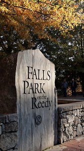 75K views · 500 reactions | Don’t LEAF this off your fall bucket list!  Southern Living named #GreenvilleSC one of the '15 Best Destinations To See Fall Foliage In The South.'  Our peak time for the best color is the last two weeks of October through the first two weeks of November! | City of Greenville, South Carolina Government | Facebook