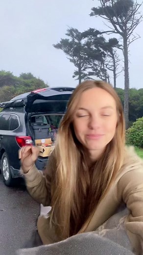 Transformative Subaru Outback Car Camping Build Journey