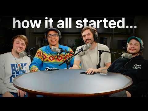 We used to be gamers | TheStandup