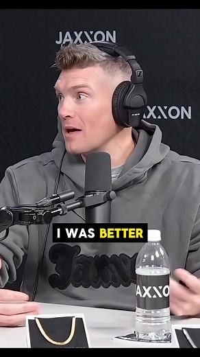 7.6K views · 81 reactions | Why They Call Him ‘Wonderboy’… #ufc #mma #kickboxing | History of Martial Arts | Facebook