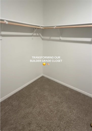 Essential Tips for a Stunning Closet Transformation