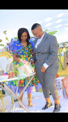 Lesbian Wedding Video Outfits - South African Couple Love Story