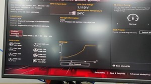 进主板bios操作教学