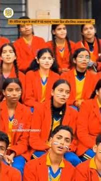 राष्ट्र गान (Rastra Gaan) 🇮🇳 भारत माता की जय ।