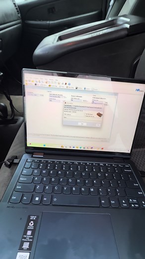 Unbricking a P59 PCM with HP Tuners: Step-by-Step Guide