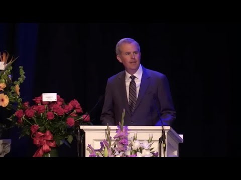 'World lost a shining light': Friend Jeff Russell shares memories of Jay Byers