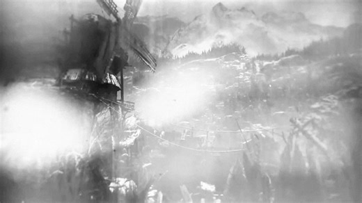 Heisenberg's Greatness in Resident Evil 8