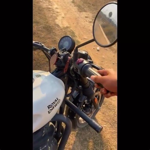 Tum Mera dusmaan ho 😡 #shortsvideo #riders #motovolgger #hunter350sound #motovlogingsetup