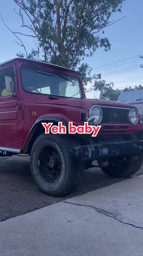 Another day another project #fprg #fyp Episodes on YT: Fence Posts and Rusty goats #carsoftiktok #projectcar #oldschool