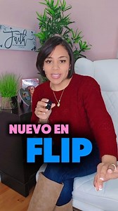 6.1K views · 145 reactions | Has esto en FLIP , la aplicacion que paga por ver videos . . #FLIP #tutorial | Crece Con La More | Facebook