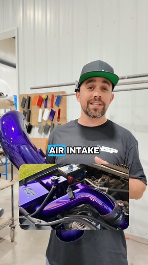 16K views · 288 reactions | Which 2 HSP Diesel parts would you...