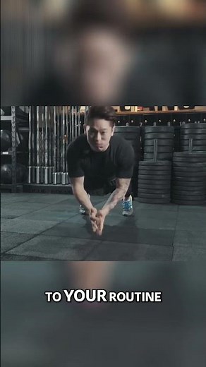 Clapping Push ups Unleash Explosive Power for Sports!