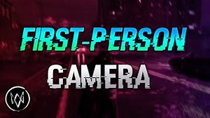 Video :: Watch Dogs - First Person Camera Mod