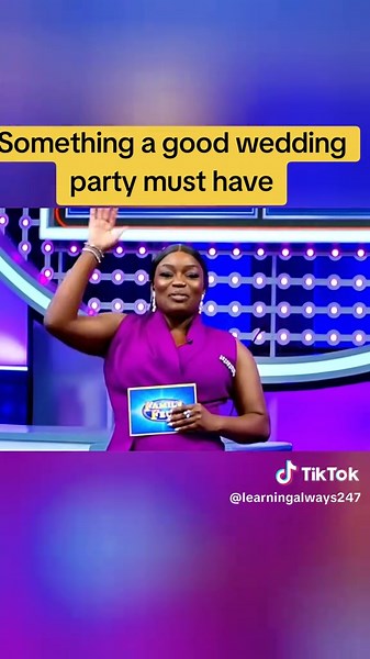 Essential Elements for a Memorable Wedding Party