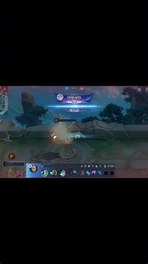 Bene Savage🗿 #mobilelegends #mlbb #nendet #benedettaproplayer