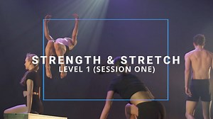 Strength and Stretch