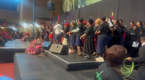 Floyd Shivambu on Reels