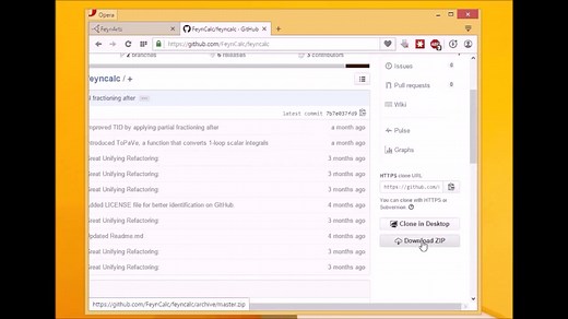 Mathematica for physics