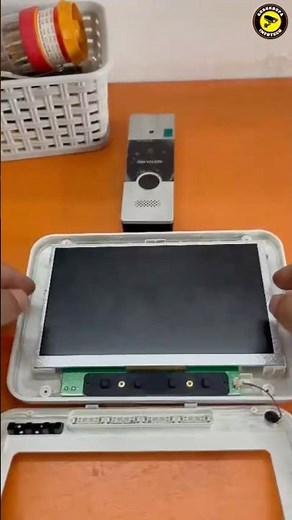 how to repair Hikvision video door phone VDP problems slow, display , sound, ring, button