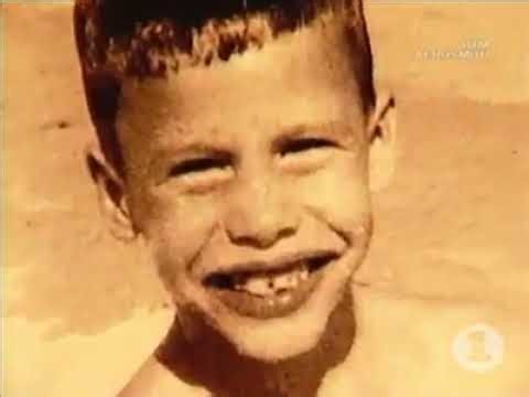 Aerosmith Documentary - Behind The Music (2002)