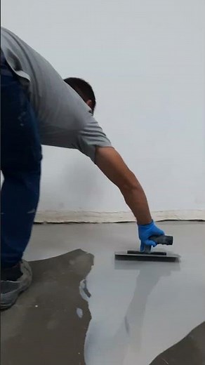 SIKADUR 32 HI MOD 🔺️- Imprimante y puente de adherencia de concreto fresco a endurecido - #shorts