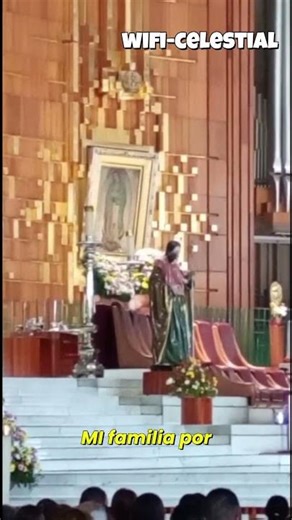 La Más Hermosa Oración a la Virgen de Guadalupe