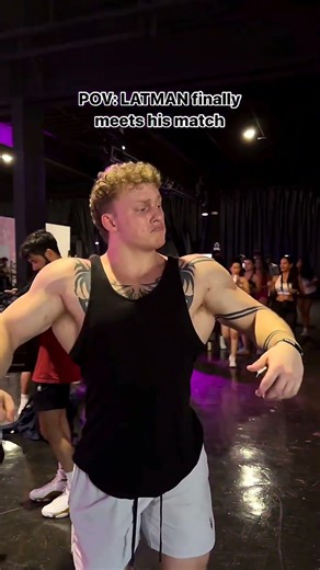 Latman's aura🥶#bodybuilding#gymmotivation#shortvideo#shorts#motivation#arnoldschwarzenegger#aura
