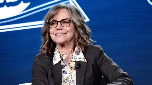 Iconic Actress Sally Field Shares Her Dream for her Life Ahead of Turning 80
