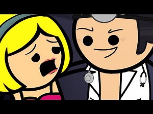 ⚡⚡⚡Cyanide & Happiness BEST 30MIN Compilation ✔️ WARM UP ► Explosm 2018