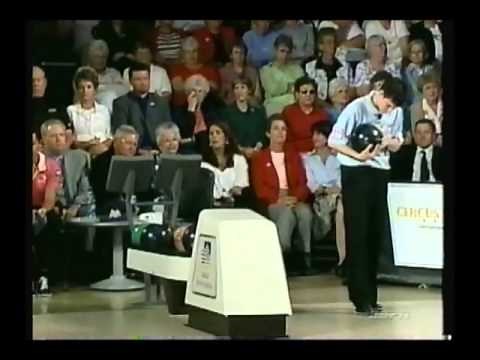 2006 USBC Queens Entire Telecast