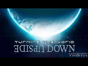 WORLD UPSIDE DOWN | Full Documentary (2020) Biblical Cosmology (Mirror)