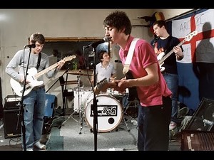 Arctic Monkeys live at The Forum 2004 (audio)