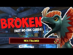 Rare Pet Talents that You Need to Use in Wizard101