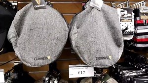 Our flat caps are always hugely popular in the lead up to Fathers Day. Shop Now: https://goo.gl/vd4iJQ | Carrolls Irish Gifts