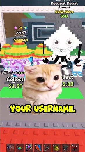 I Got The ONLY Yin Yang Ketupat Kepat!