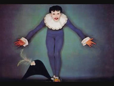 Kabalevsky "Comedians' Galop" - Ormandy conducts