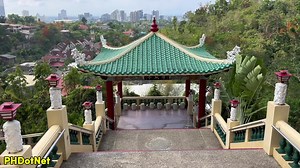 2.3K views · 51 reactions | Cebu City’s Taoist Temple Tour | Cebu Tourist Spots Taoist Temple is one of the most popular attractions of Cebu City that offers beautiful views of the city. Entrance is FREE and it’s open daily from 8 AM til 5 PM. | PH DOT NET | Facebook