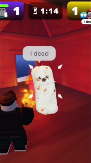 5 Steps to wash your potato #roblox #vijaythalapaty