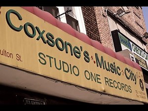 STUDIO ONE REGGAE STYLEE