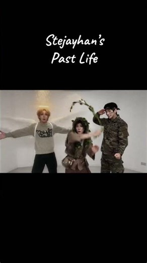 Stejayhan’s past life