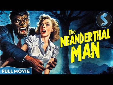 Monstrous DNA Awakens! | Sci-Fi Horror | Full Movie | The Neanderthal Man