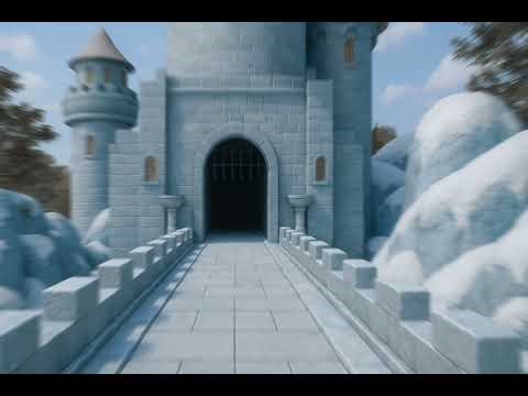 Endless Run Magic Stone 2 - Background Music