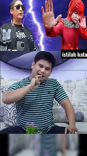 istilah Kata JINDAN Buat PESULAP MERAH DAN FIRDAUS OIWOBO WESI YO WESI #firdausoiwobo #pesulapmerah