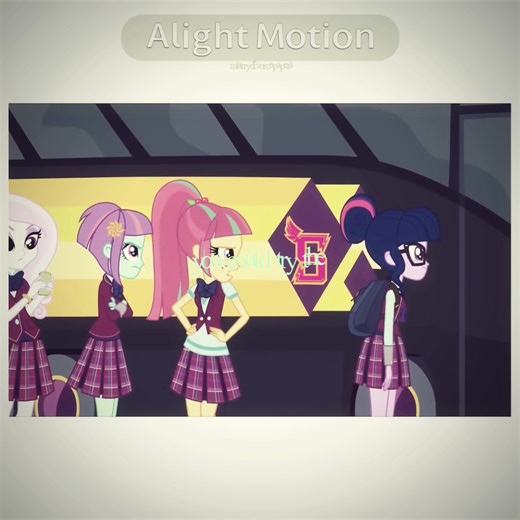 #SOURSWEET || reason for my reaction pictures btw but it’s so off timing and i kinda like it sooo || #mylittleponyequestriagirls #mlpfandom #mlp #viral