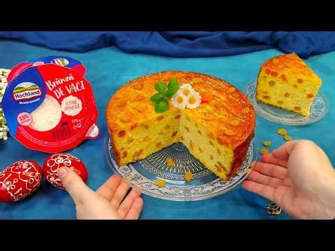 It's ready in 10 minutes while we preheat the oven! Golden and delicious no-bake pastry!