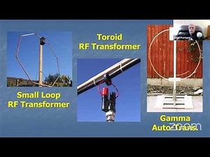 In Search of an Optimum Mag Loop (John Portune)