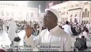 The benefits of Umrah and your one stop shop for all your Umrah essentials, from visas, air tickets, 5 star hotel accommodations, experience tour guides and so much more. For more information contact Mubarak Travels and Tours | Sheik Omaro Farouk Bah