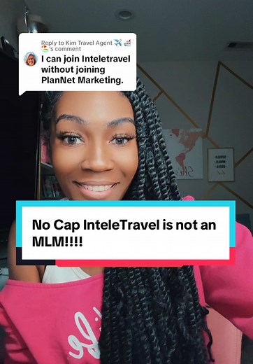 Unpacking InteleTravel: The Truth About Host Agencies
