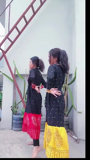 Sasural Genda Ful Dance Challenge